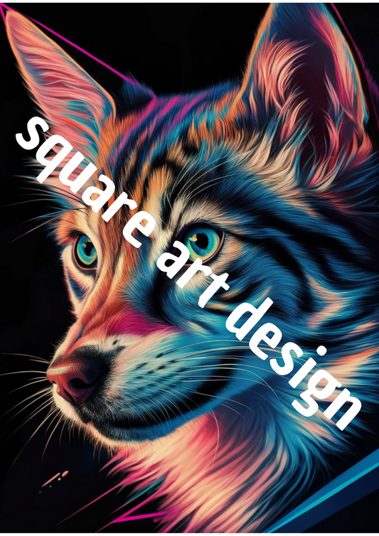 animal art design